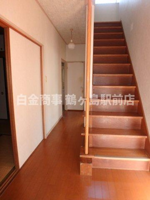 【内装】 | 川越市笠幡中古戸建