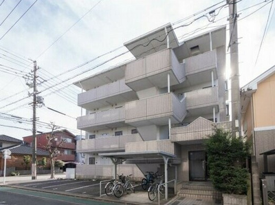 【外観】 | リノバス名港 | ★外観