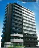 プレサンスDOMECITYコレーレの画像