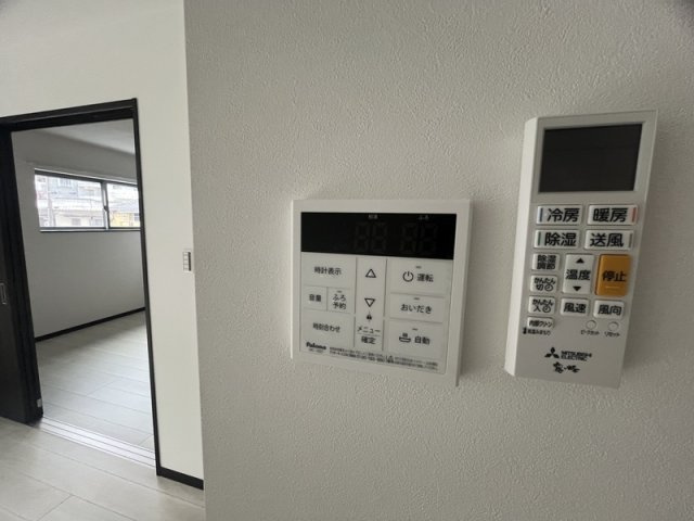 【設備】PHOENIX香椎駅前