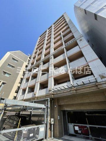 コンソラーレ土佐堀