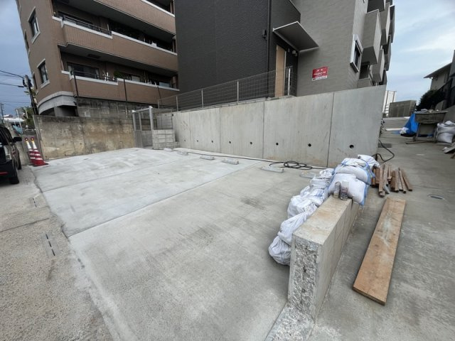 【駐車場】PHOENIX香椎駅前 