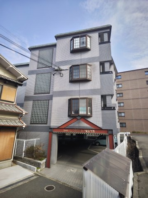 【その他】 | シャトーレジデント寝屋