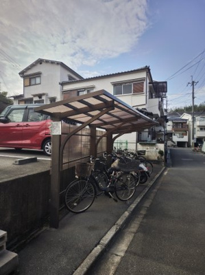 【その他共用部分】 | シャトーレジデント寝屋