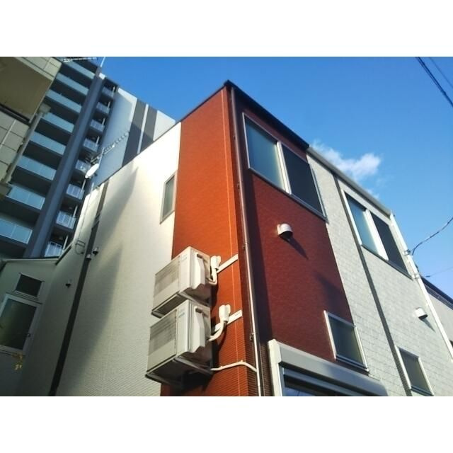 ホワイトナイト