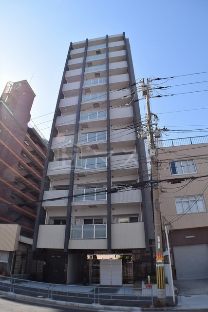 ポルト・ボヌール南堀江ミラージュ