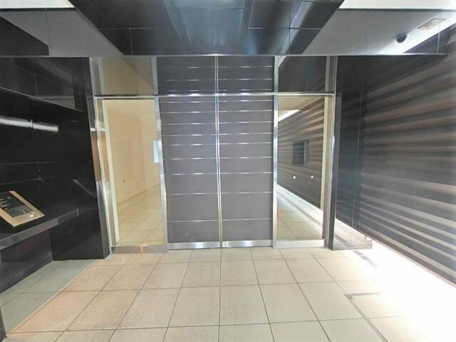 プレミアムキューブ東十条アリアのエントランス