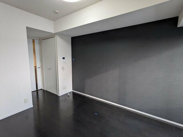 プレミアムキューブ東十条アリアの居間・リビング