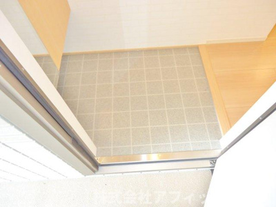 【エントランス】 | D-roomプエルト