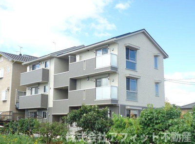 【外観】 | D-roomプエルト