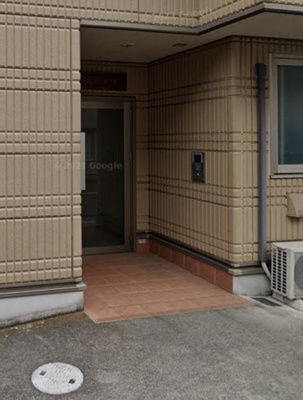 【玄関】 | ハイムカナン