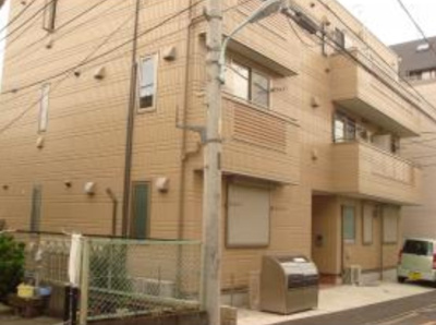 【外観】 | ハイムカナン