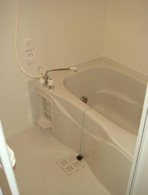 【浴室】 | ハイムカナン