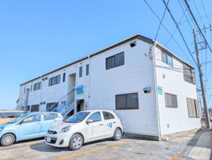 ハイム小国Ⅱの画像