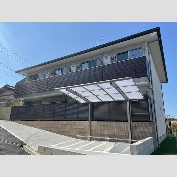 ミオーナ香住ヶ丘Ⅱ