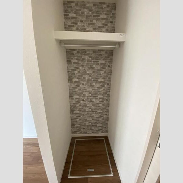 ミオーナ香住ヶ丘Ⅱの収納