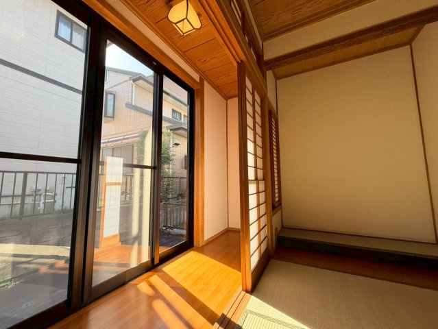 和泉市いぶき野1丁目戸建（駐車2台）のその他