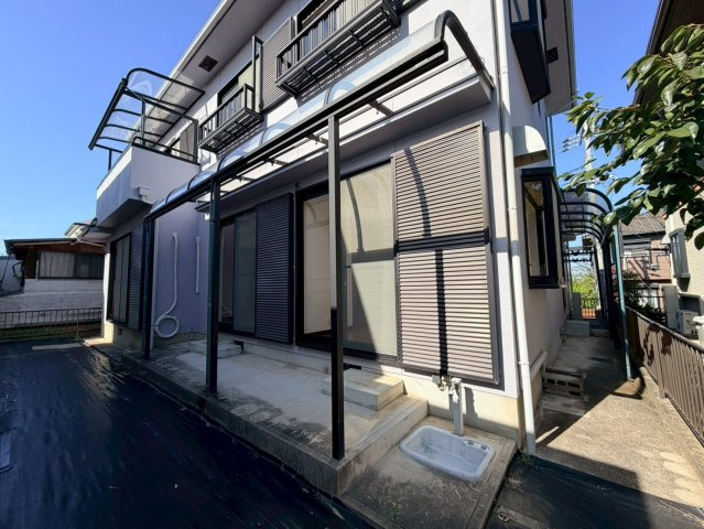 和泉市いぶき野1丁目戸建（駐車2台）のその他