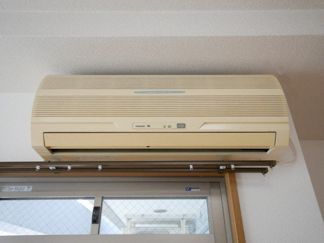 B-RISE新町の設備