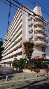 モンテベルデ北田辺