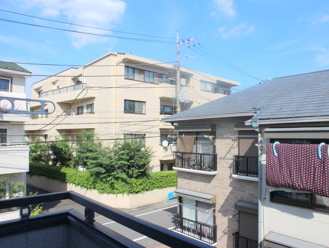 ＣＡＳＡ　ＴＩＥＲＮＡの展望