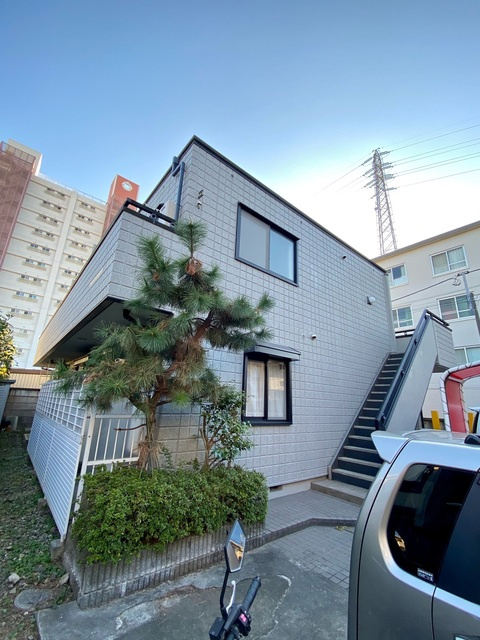 ＣＡＳＡ　ＴＩＥＲＮＡの外観|★物件現地や最寄駅等でのお待ち合わせでご案内が可能です★