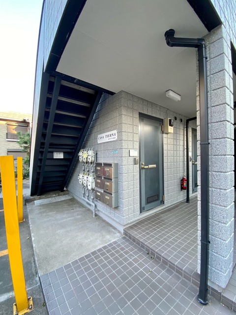 ＣＡＳＡ　ＴＩＥＲＮＡのその他共用部分