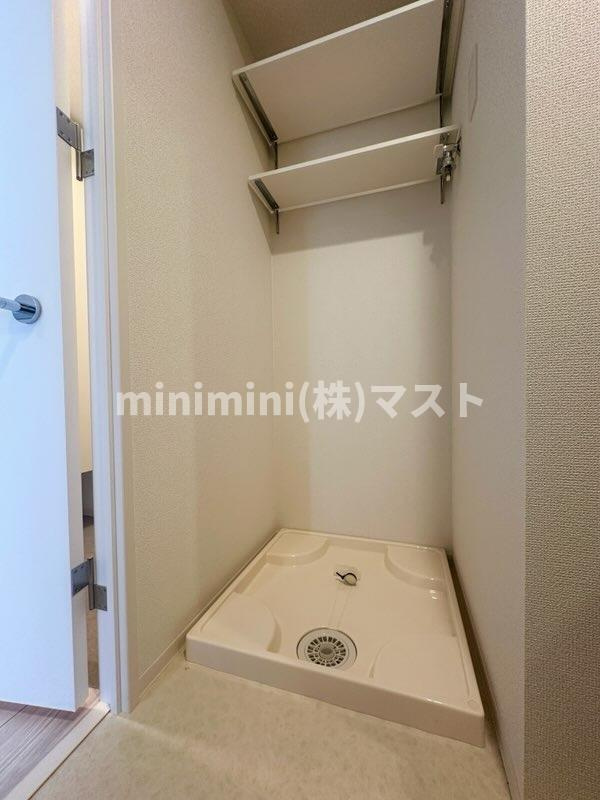 大阪市浪速区下寺３丁目の賃貸マンションの設備