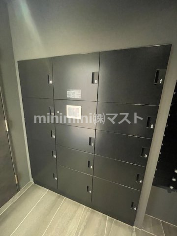 大阪市浪速区下寺３丁目の賃貸マンションのその他共用部分