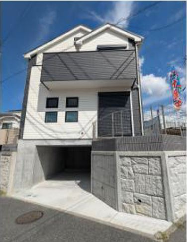 仲介手数料無料　横浜市磯子区原町