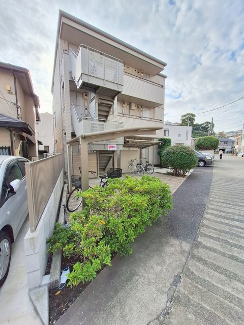 フルール山手のその他共用部分