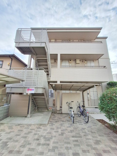 フルール山手のその他共用部分