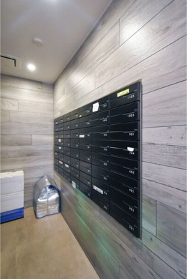  | クオリタス日本橋浜町