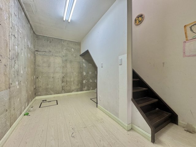 東茨城郡茨城町中古戸建の洋室