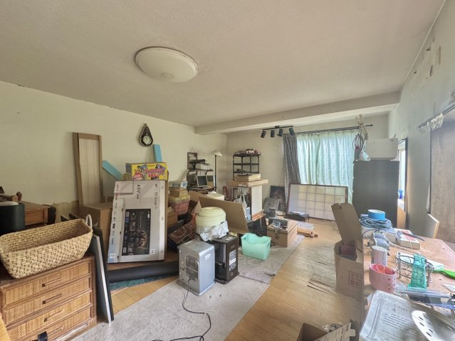 東茨城郡茨城町中古戸建の洋室