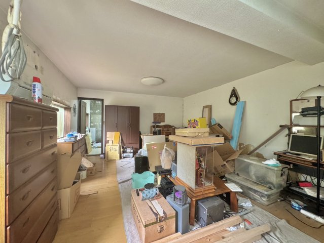 東茨城郡茨城町中古戸建の洋室