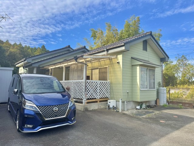 東茨城郡茨城町中古戸建