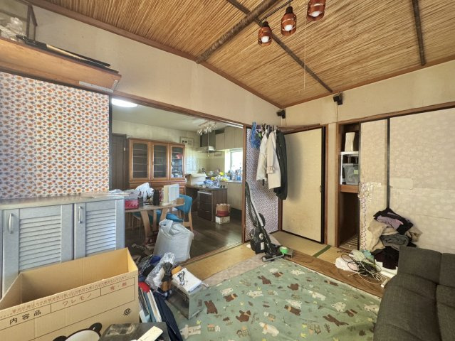 東茨城郡茨城町中古戸建の和室