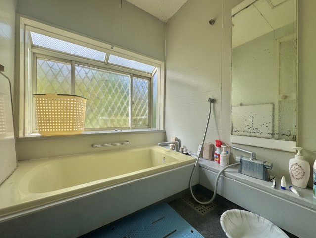 東茨城郡茨城町中古戸建の浴室