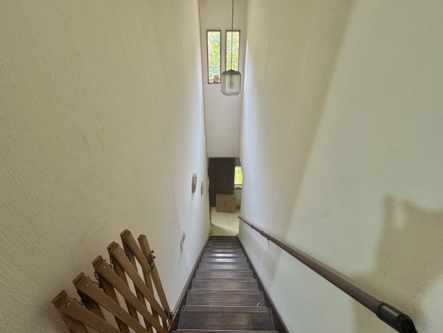 東茨城郡茨城町中古戸建の内装