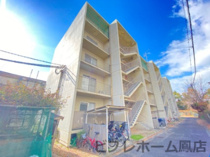 AXIS浜寺公園の画像