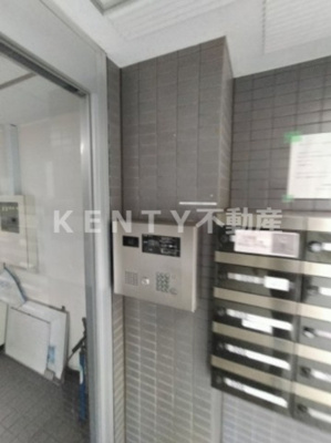 【セキュリティ】 | 第７２シンエイビル