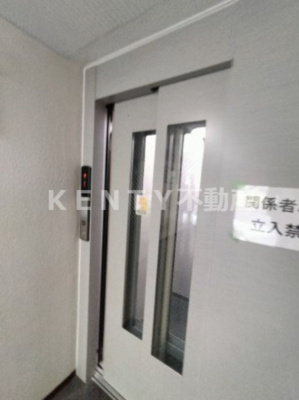 【その他共用部分】 | 第７２シンエイビル