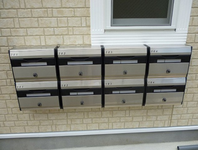 【その他共用部分】 | フェリスカーラ