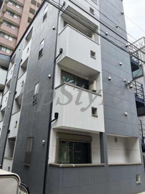 【外観】 | ネオヴィータ新小岩