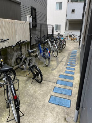 【その他共用部分】 | ネオヴィータ新小岩