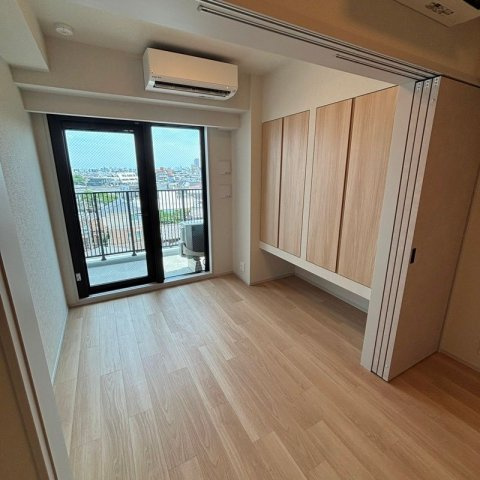 リビオメゾン東北沢の内装