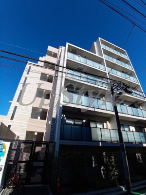 【外観】 | ハイズ新小岩