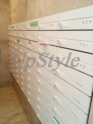 【その他共用部分】 | ハイズ新小岩