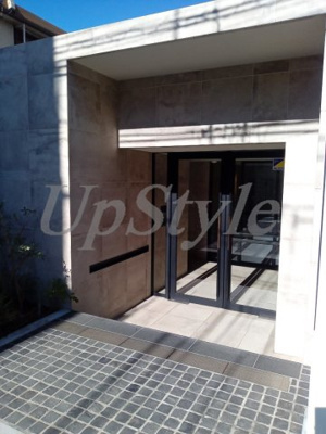 【エントランス】 | ハイズ新小岩